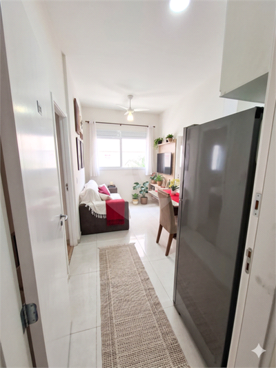 Apartamento, 2 quartos, 34 m² - Foto 1