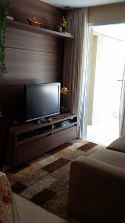 Apartamento, 3 quartos, 70 m² - Foto 2