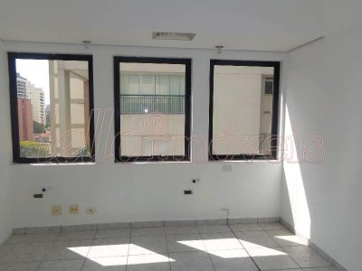 Sala-Conjunto, 46 m² - Foto 4