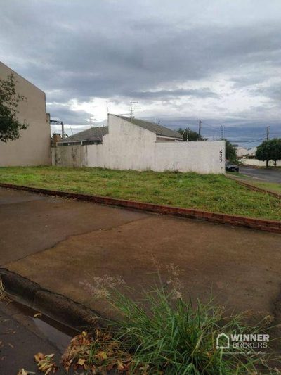 Terreno, 291 m² - Foto 2