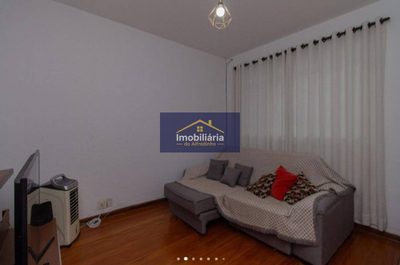 Sobrado, 3 quartos, 118 m² - Foto 2