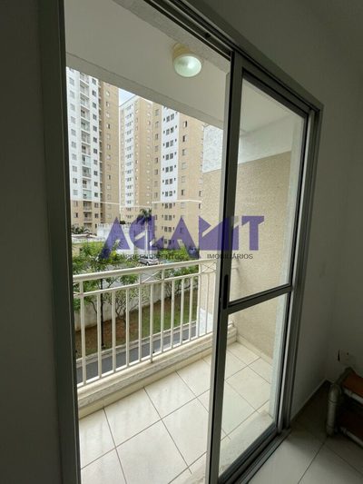 Apartamento, 3 quartos, 62 m² - Foto 3