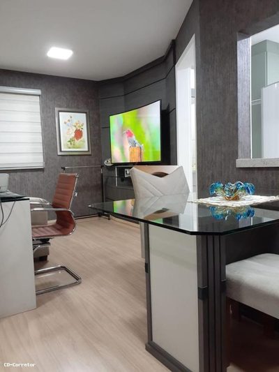 Apartamento, 1 quarto, 44 m² - Foto 1