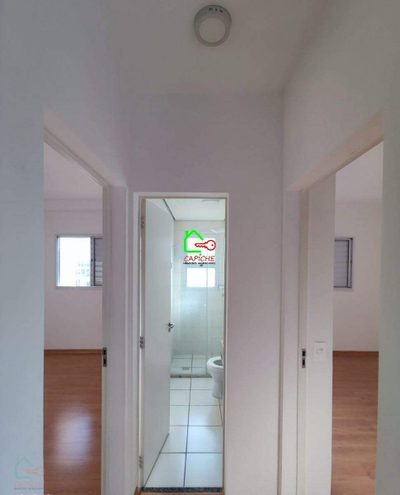 Apartamento, 2 quartos, 52 m² - Foto 5