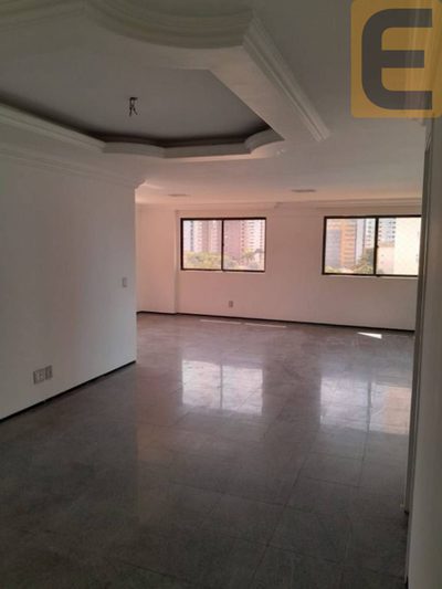 Apartamento, 3 quartos, 176 m² - Foto 3