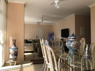 Apartamento, 3 quartos, 180 m² - Foto 5