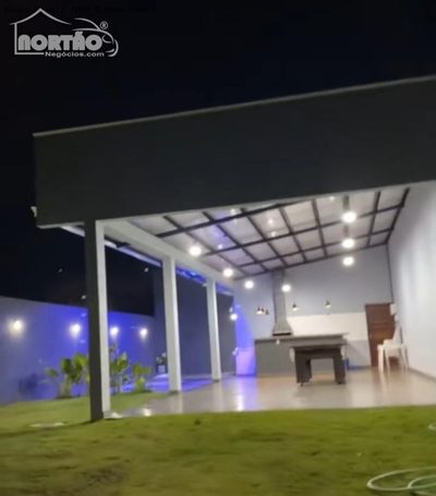 Casa, 1 quarto, 100 m² - Foto 1