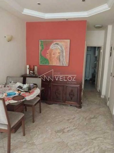 Apartamento, 1 quarto, 42 m² - Foto 2