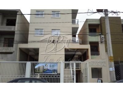 Apartamento, 2 quartos, 59 m² - Foto 1