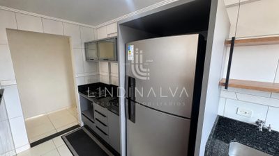 Apartamento, 2 quartos, 53 m² - Foto 3