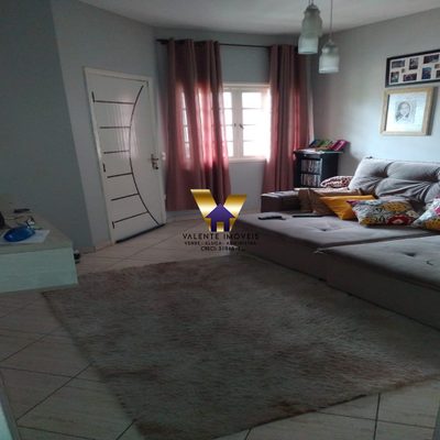 Casa, 5 quartos - Foto 4