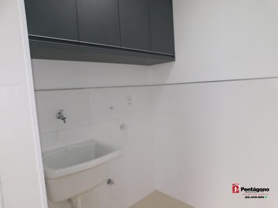 Apartamento, 2 quartos, 64 m² - Foto 5