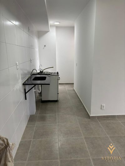 Apartamento, 2 quartos, 50 m² - Foto 3
