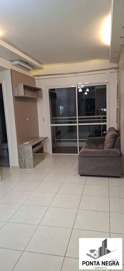 Apartamento, 2 quartos, 71 m² - Foto 2