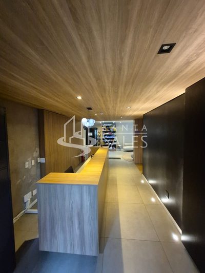 Apartamento, 1 quarto, 27 m² - Foto 5