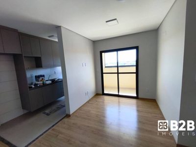 Apartamento, 3 quartos, 70 m² - Foto 2