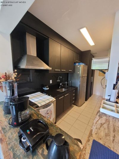 Apartamento, 2 quartos, 63 m² - Foto 4
