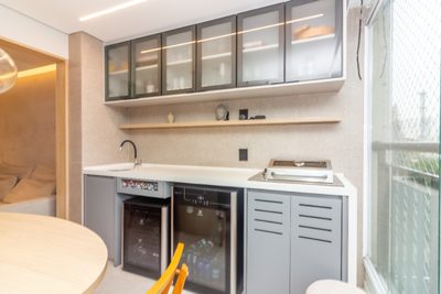 Apartamento, 2 quartos, 66 m² - Foto 3