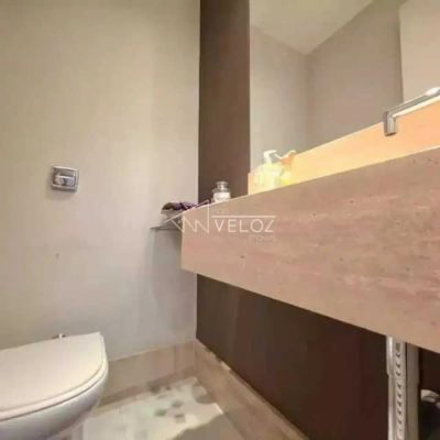 Apartamento, 3 quartos, 122 m² - Foto 1