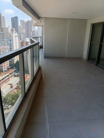 Apartamento, 3 quartos, 144 m² - Foto 1