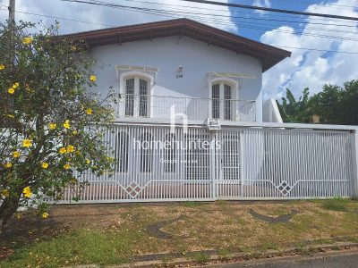 Casa, 3 quartos, 156 m² - Foto 1