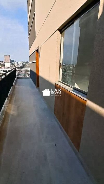 Apartamento, 2 quartos, 59 m² - Foto 4