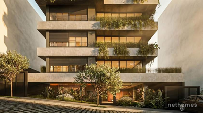 Apartamento, 3 quartos, 134 m² - Foto 4
