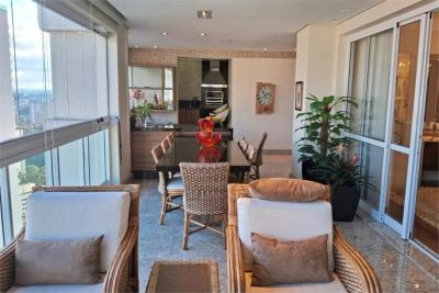 Apartamento, 4 quartos, 281 m² - Foto 3