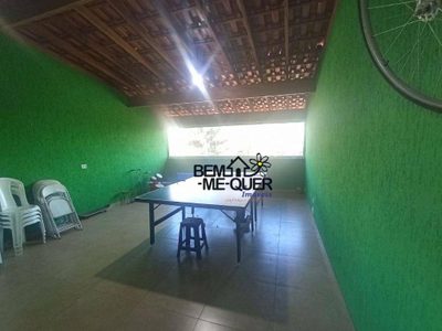 Casa, 3 quartos, 125 m² - Foto 5