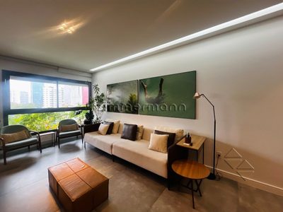 Apartamento, 2 quartos, 84 m² - Foto 1