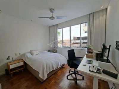 Apartamento, 1 quarto, 48 m² - Foto 2