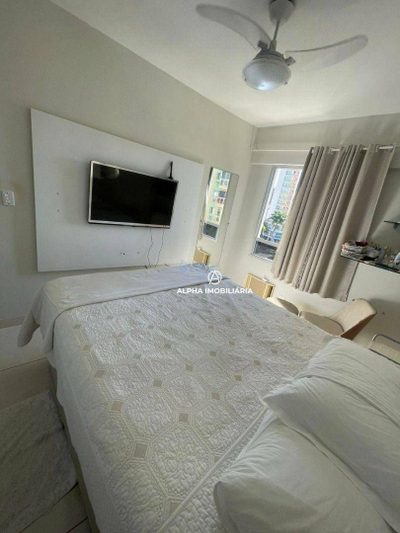 Apartamento, 2 quartos, 92 m² - Foto 5
