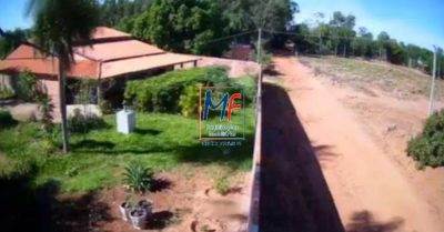 Chácara, 3 quartos, 1 hectares - Foto 1