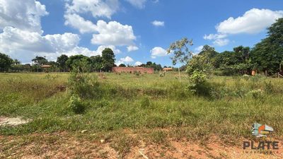 Terreno, 1000 m² - Foto 1