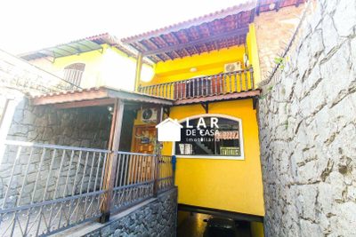 Casa, 2 quartos, 300 m² - Foto 1