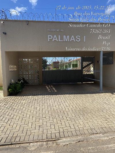 Casa, 2 quartos, 197 m² - Foto 1