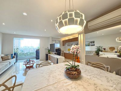 Apartamento, 2 quartos, 85 m² - Foto 5