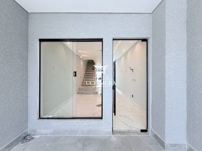 Sobrado, 3 quartos, 120 m² - Foto 4