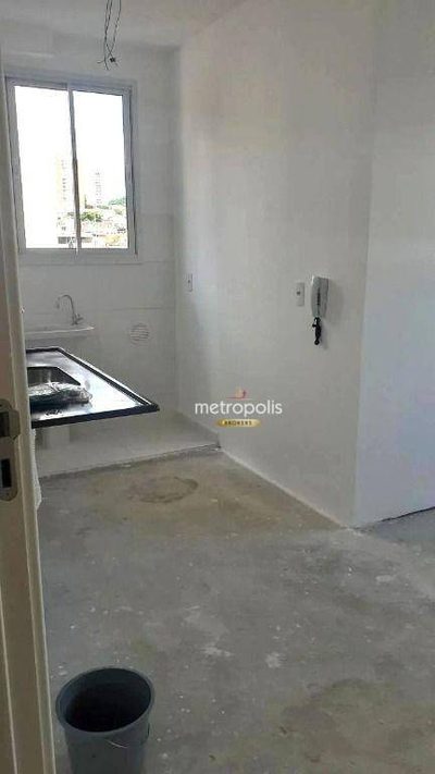 Apartamento, 2 quartos, 34 m² - Foto 4