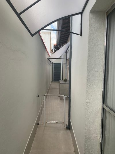 Casa, 2 quartos, 100 m² - Foto 4