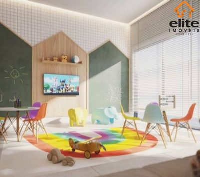 Apartamento, 3 quartos, 116 m² - Foto 5