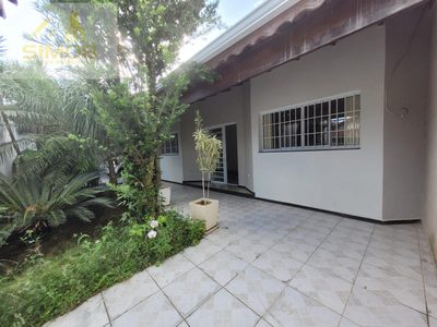 Casa, 5 quartos, 290 m² - Foto 2
