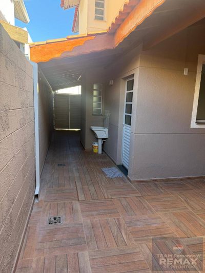 Casa, 2 quartos, 60 m² - Foto 4