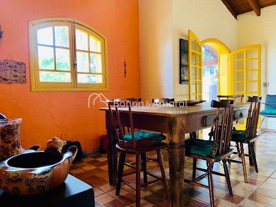Casa de Condomínio, 2 quartos - Foto 1