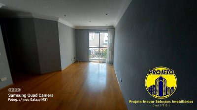 Apartamento, 2 quartos, 57 m² - Foto 4
