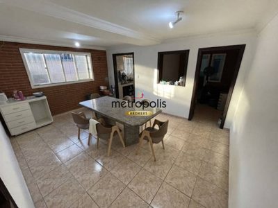 Sobrado, 3 quartos, 276 m² - Foto 4
