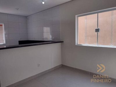 Sobrado, 3 quartos, 126 m² - Foto 3
