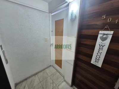 Apartamento, 3 quartos, 107 m² - Foto 4