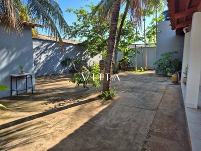 Casa, 3 quartos, 220 m² - Foto 2