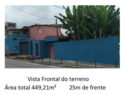 Casa, 5 quartos, 350 m² - Foto 1